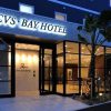 CVS・BAY HOTELの外観（画像引用元：じゃらん）