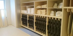 ラジェント東京ベイのレンタルルーム（画像引用元：楽天トラベル）