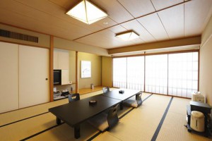 京成ホテルミラマーレの和室(画像引用元:楽天トラベル)